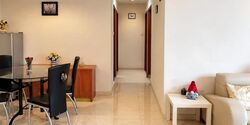 Hillview Heights (D23), Condominium #624880471
